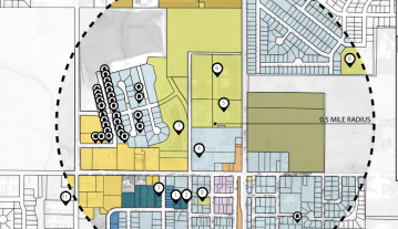 Conceptual plan