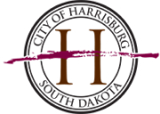City of Harrisburg Seal